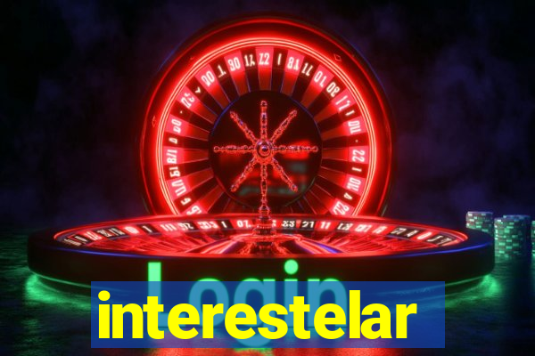 interestelar download dublado